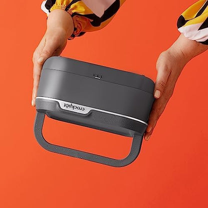 Portable Electric Lunch Box Food Warmer 28oz - Curated Catalog B6