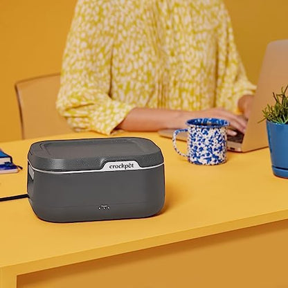 Portable Electric Lunch Box Food Warmer 28oz - Curated Catalog B6