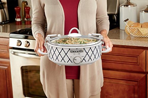 2.5 Quart Compact Casserole Slow Cooker - Curated Catalog T5