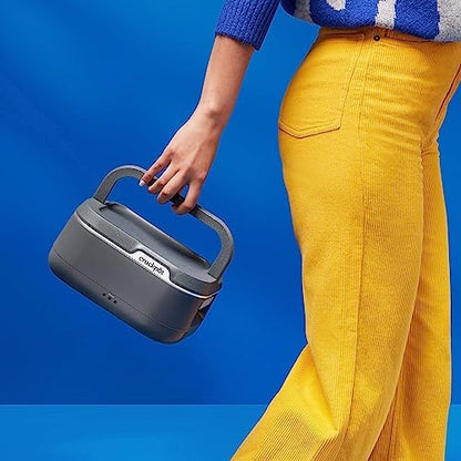Portable Electric Lunch Box Food Warmer 28oz - Curated Catalog B6